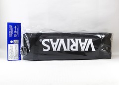 Varivas VAAC-77 Folding Seat Cushion 320 x 38 x 2 cm Black (0648)