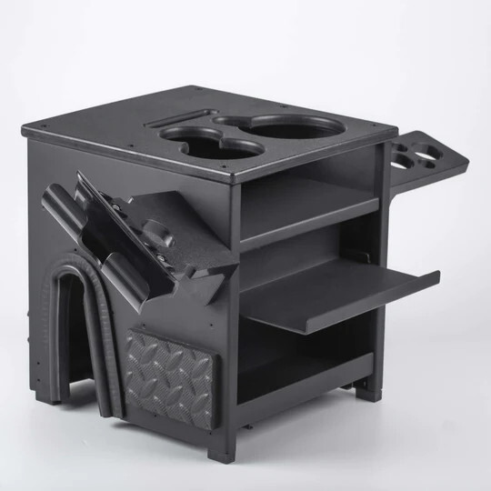 Boat-Tote Boat Tote: Jon Boat Fishing Organizer