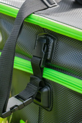 Maver MVR Dual Store Carryall Small + Large EVA Bags together Match Coarse