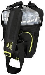 Samauri Tactical Fish Kamapachi 20 L Tackle Bag With 5 Fishing Utility Boxes New