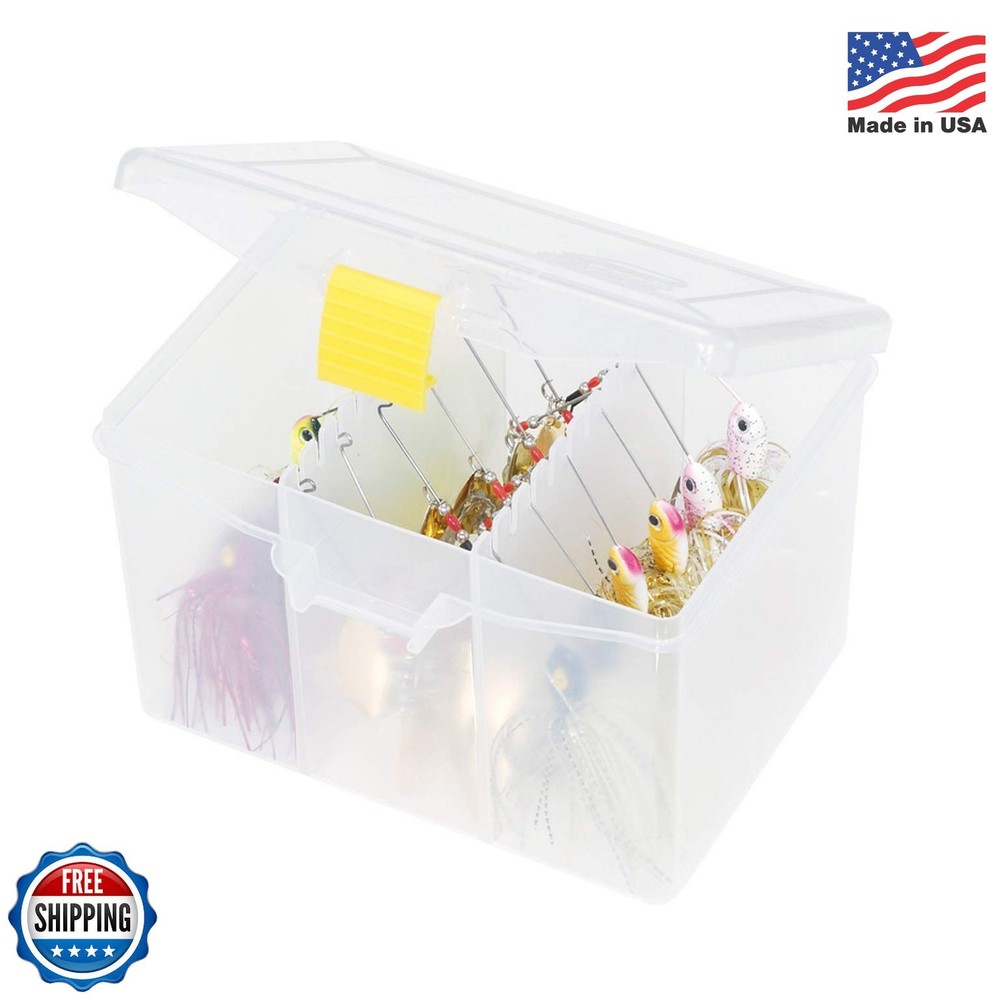 Plano Prolatch Stowaway Storage Case
