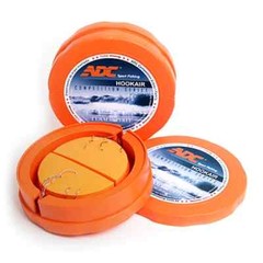 ADC HOOKAIR Hook Dispenser Winder Surfcasting Color Blue Red Orange Yellow Green