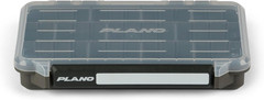 Stowaway 3600 Stow Tackle Box with Corrosion-Preventive Rustricor, Single Latch