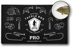 Ultimate Crappie Fishing Kit – Discover Exclusive Lures & Techniques Today!