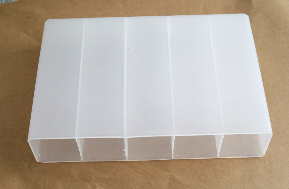 Surf Rite F.J. Neil Replacement Five-Tube Insert for Surf Bags – New