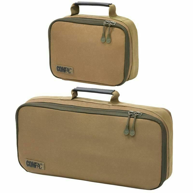 New Korda Compac Buzz Bar Bag – ALL SIZES AVALIABLE