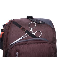 Sling BackPack Tackle Storage Chest Pack Shoulder Bag for Saltwater Fishing