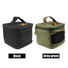 For 500-10000 Series Fishing Wheel Accessories Storage Bag Carp Fish Hook Bag