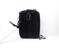 LSD Egi Pouch Pro Codura Black (9605)