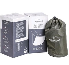 Wychwood Fishing Competition Boat Pack Away International Para Drogue Parachute