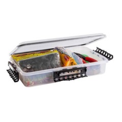 Plano Waterproof Stowaway Tackle Trays
