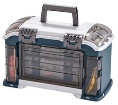 Plano Guide Series Angled Storage System, 3600 Tackle Box Organizer