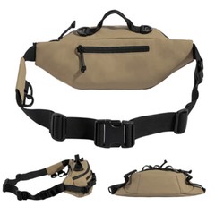 Lure Waist Bag Waterproof Fishing Bag Cycling Bag Fashion Chest Bag Outdoor
