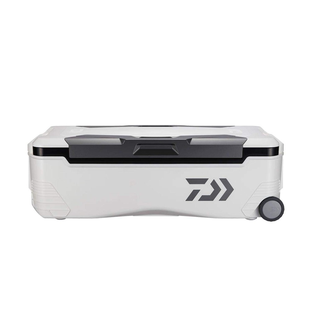 DAIWA Cooler box Trunk Master HD II 48 liters/60 liters VSS/TSS/SU/S