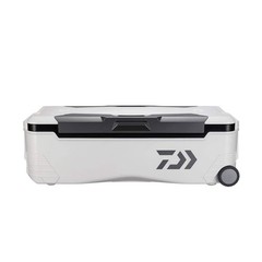 DAIWA Cooler box Trunk Master HD II 48 liters/60 liters VSS/TSS/SU/S
