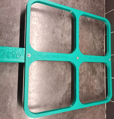 Bait Waiter made for 25mm Leg System