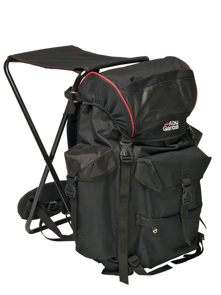 Abu Garcia Rucksack – Deluxe