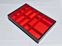 Daiwa S36 D800 D500 D90 Deep Drawer Organisers Keep Your Tackle Clean & Tidy