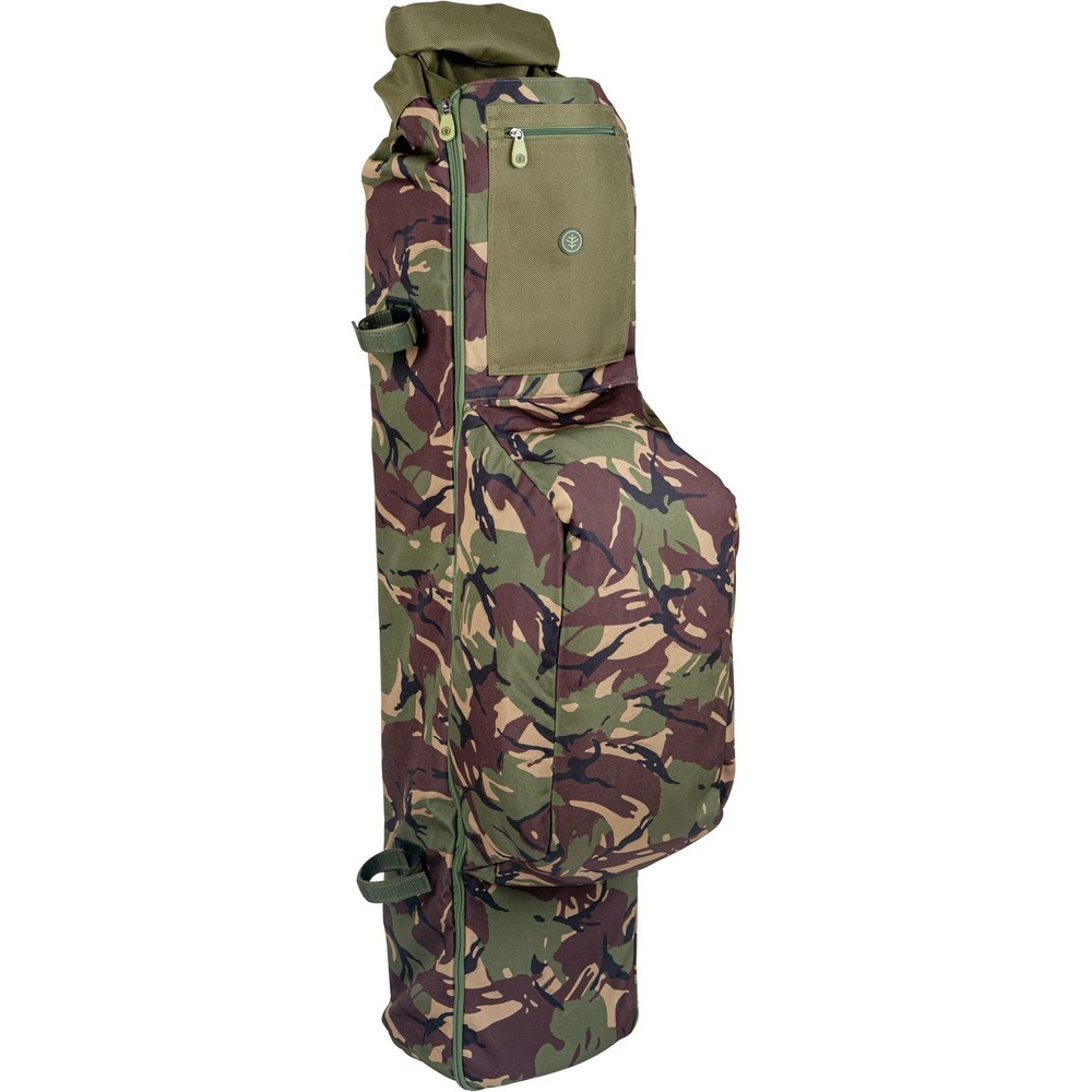 Wychwood Tactical HD Quiver Foldall / Carp Fishing Luggage