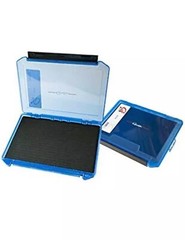 G3600SF Gamakatsu G-Box Slit Foam Box (1 box)