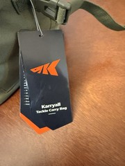 KastKing KarryAll Fishing Tackle Bag