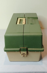 Plano 8606 Tackle Box