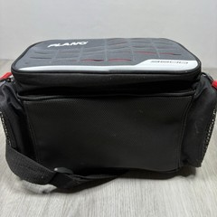 Plano Weekend Series 3500 Softsider Tackle Bag (No Trays)