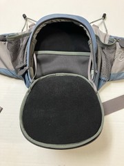 William Joseph Fly Fishing Waist Lumber Fanny Pack Catalyst Bag Air Track TCS