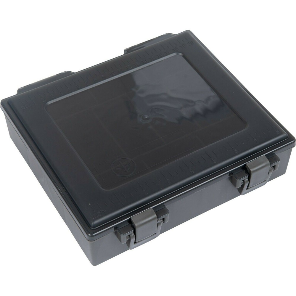 Wychwood Carp Medium Tackle Box – Fishing Accessories