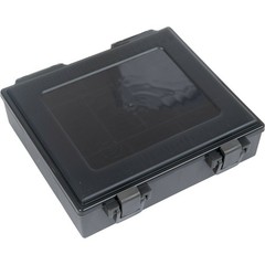 Wychwood Carp Medium Tackle Box – Fishing Accessories
