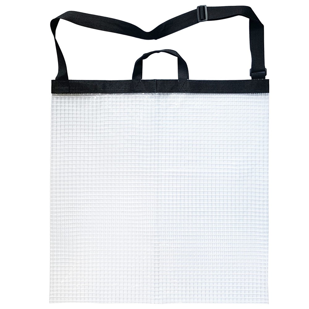 NVAAV Fishing Fish Weigh In Bag – Large Size 24 IN X 24 IN Tournament Catch