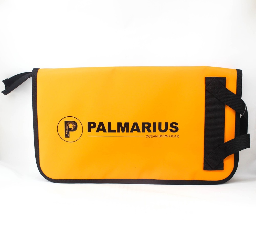 Palmarius Jig Wallet Jig Max 28cm, 23 x 40cm Orange (2049)