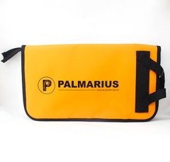 Palmarius Jig Wallet Jig Max 28cm, 23 x 40cm Orange (2049)