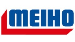 Meiho Reversible 145 (206 x 170 x 42 mm) Clear (4673)