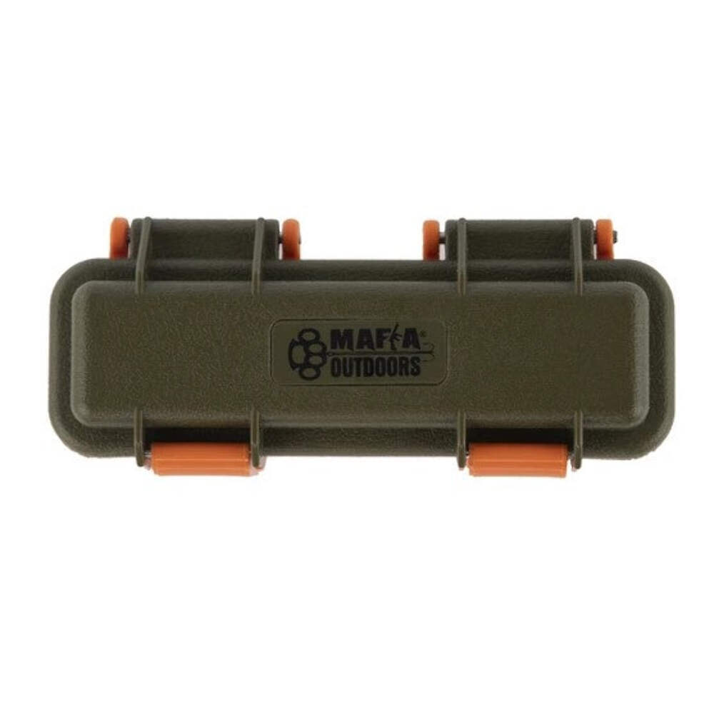 Bass Mafia Bait Coffin Series
