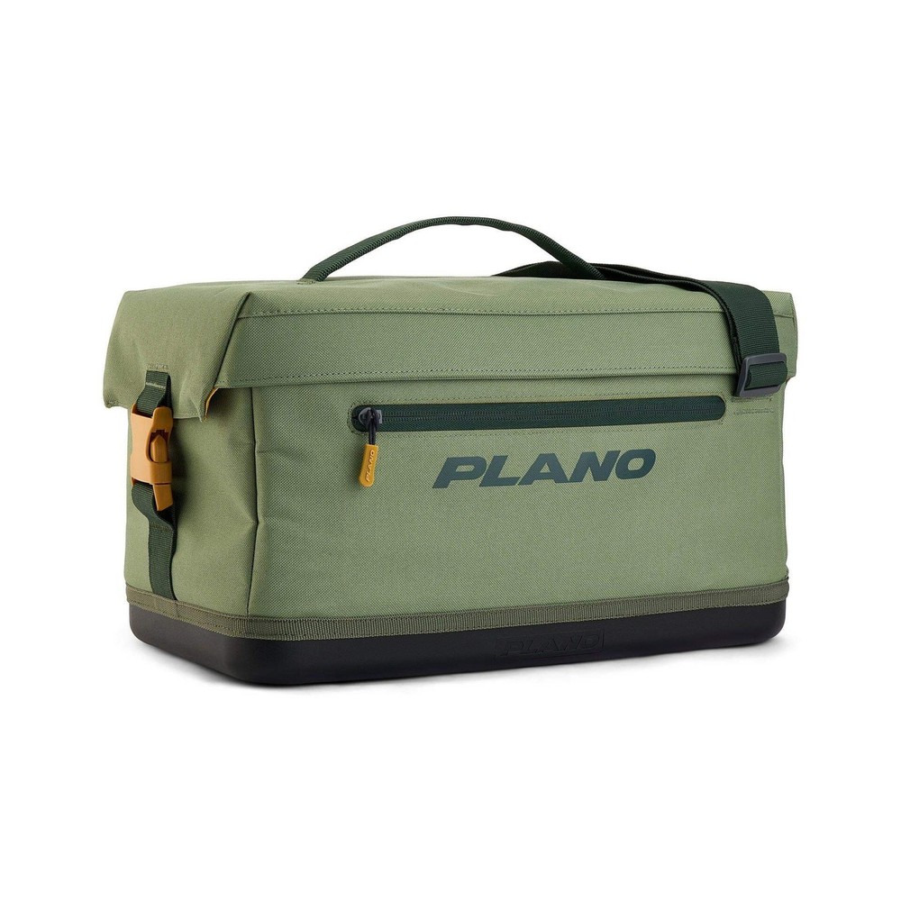 Plano Weekend Series 3700 Softsider Tackle Bag – (Moss)