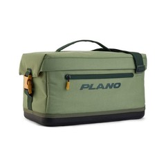 Plano Weekend Series 3700 Softsider Tackle Bag – (Moss)