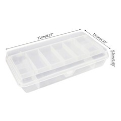 Craftsman Tool Box Plastic Tray Hand Tool Storage Box for Case for Hoo
