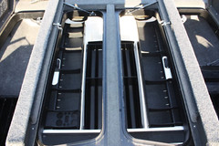 NPDZXRSOSET ZXR Soft Plastic Organizer