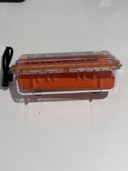 Plano Waterproof Fishing Case / Storage Cases, Storage Box, Containers