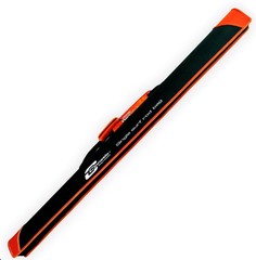 Cinnetic Single Surf Rod Bag Fishing Carp River Lake
