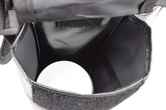 LAST CAST TACKLE 3 Tube Surf Fishing Tackle Bag #8000