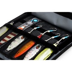 Nomad Design Jig Wallet