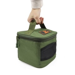 For 500-10000 Series Fishing Wheel Accessories Storage Bag Carp Fish Hook Bag