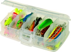 Plano 344922 Stowaway Box Dbl Side
