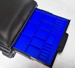 Preston Absolute 5G Side Drawer Inserts Tray Organisers Keep Tackle Clean & Tidy