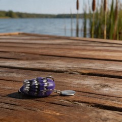 Topwater Lure 4cm 5g Floating with Weedless Hook for Bass Snakehead