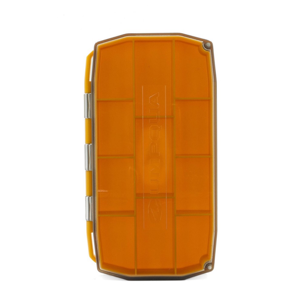 Umpqua UPG Compartment Gold Fly Box – New