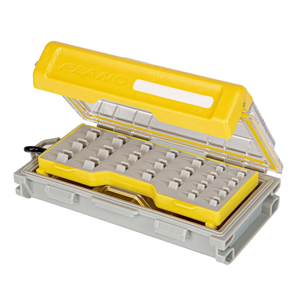 Plano Plase341 Edge Micro Jig Box
