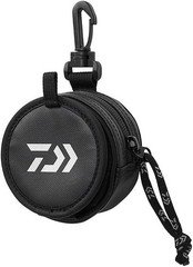 DAIWA Leader Pouch (A) Silver